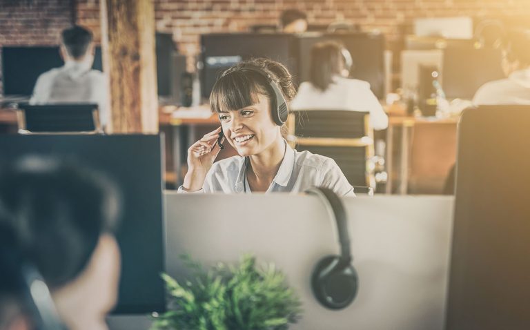 Callcenter